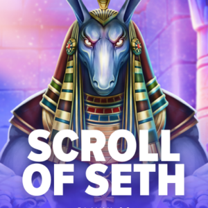 Scroll Of Seth