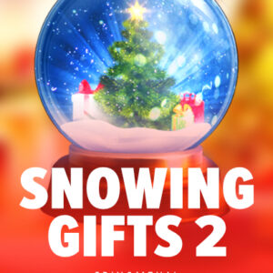 Snowing Gifts 2