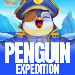 Penguin Expedition
