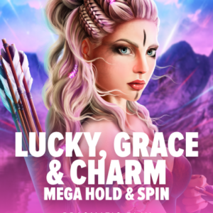 Lucky, Grace & Charm
