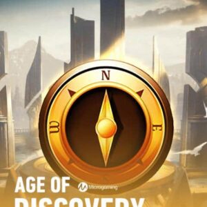 Age Of Discovery