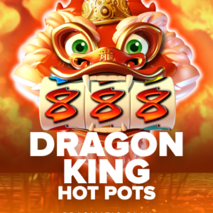 Dragon King Hot Pots