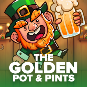 The Golden Pot & Pints