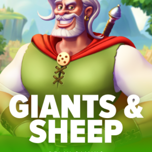 Giants & Sheep