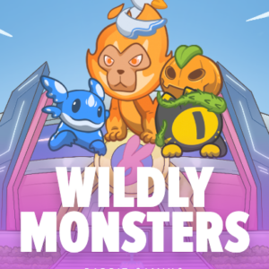 Wildly Monsters