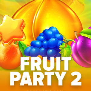 Fruit Party 2
