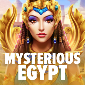 Mysterious Egypt