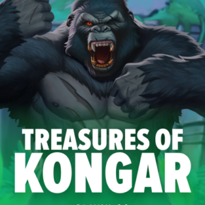 Treasures of Kongar