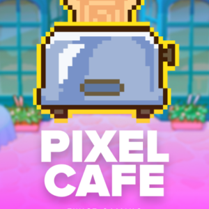 Pixel Cafe