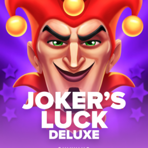 Joker's Luck Deluxe