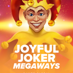 Joyful Joker Megaways