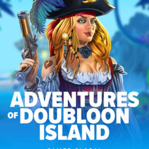 Adventures of Doubloon Island