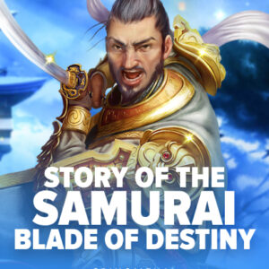 Story Of The Samurai - Blade Of Destiny