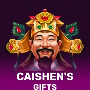 Caishen's Gifts