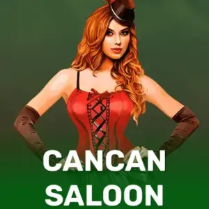 CanCan Saloon