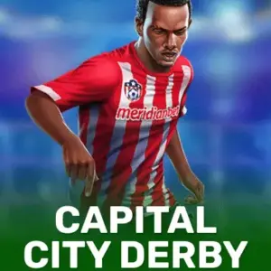 Capital City Derby