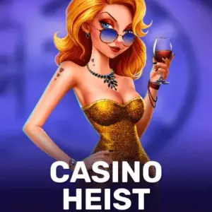 Casino Heist
