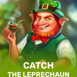Catch the Leprechaun