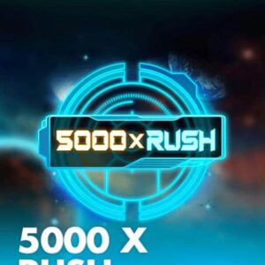 5000 x Rush