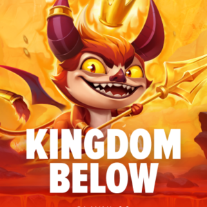 Kingdom Below