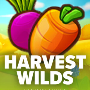 Harvest Wilds