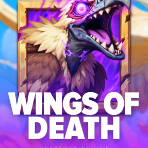 Wings of Death