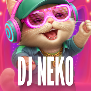 DJ Neko