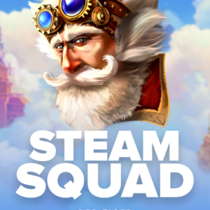 Steam Squad
