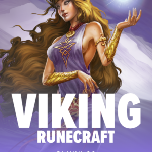 Viking Runecraft