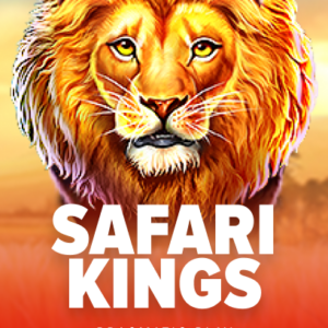 Safari King