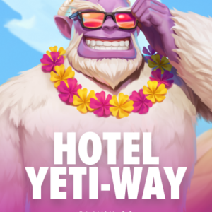 Hotel Yeti-Way