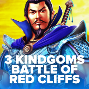 3 Kingdoms - Battle of Red Cliffs