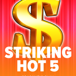 Striking Hot 5