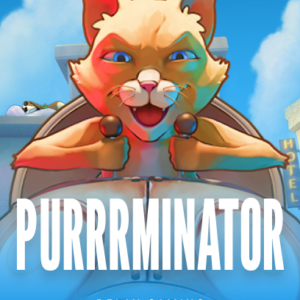 Purrrminator