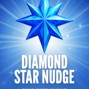 Diamond Star Nudge