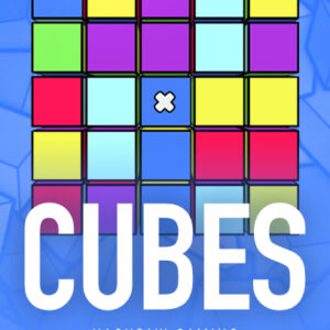 Cubes