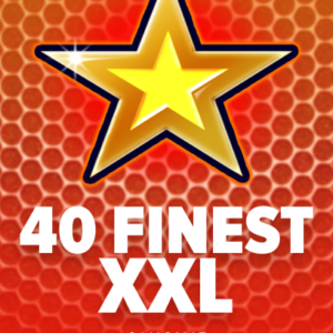 40 Finest XXL