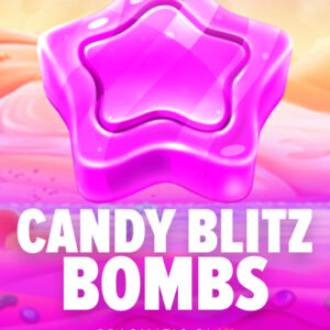 Candy Blitz Bombs