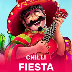 Chilli Fiesta