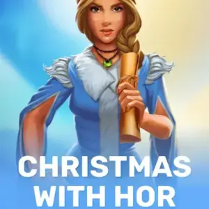 Christmas with Hor