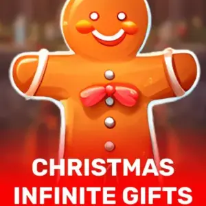 Christmas Infinite Gifts