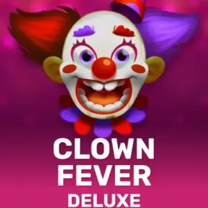 Clown Fever Deluxe