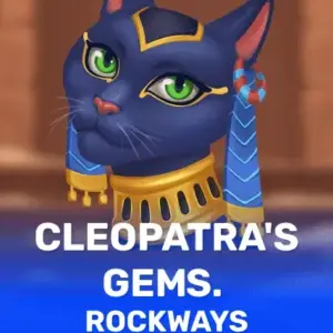 Cleopatra's gems. Rockways