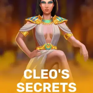 Cleo's Secrets