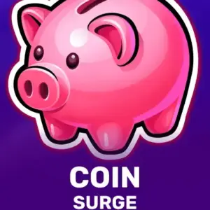 Coin Surge