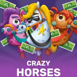 Crazy Horses