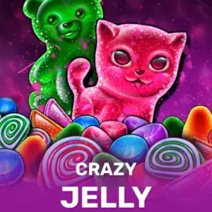 Crazy Jelly