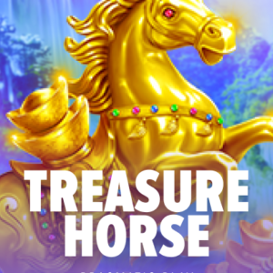 Treasure Horse