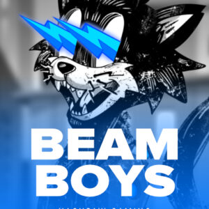 Beam Boys™