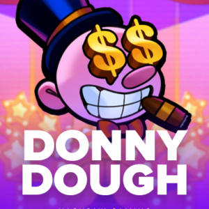 Donny Dough